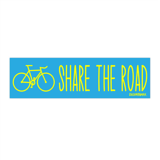 Share The Road