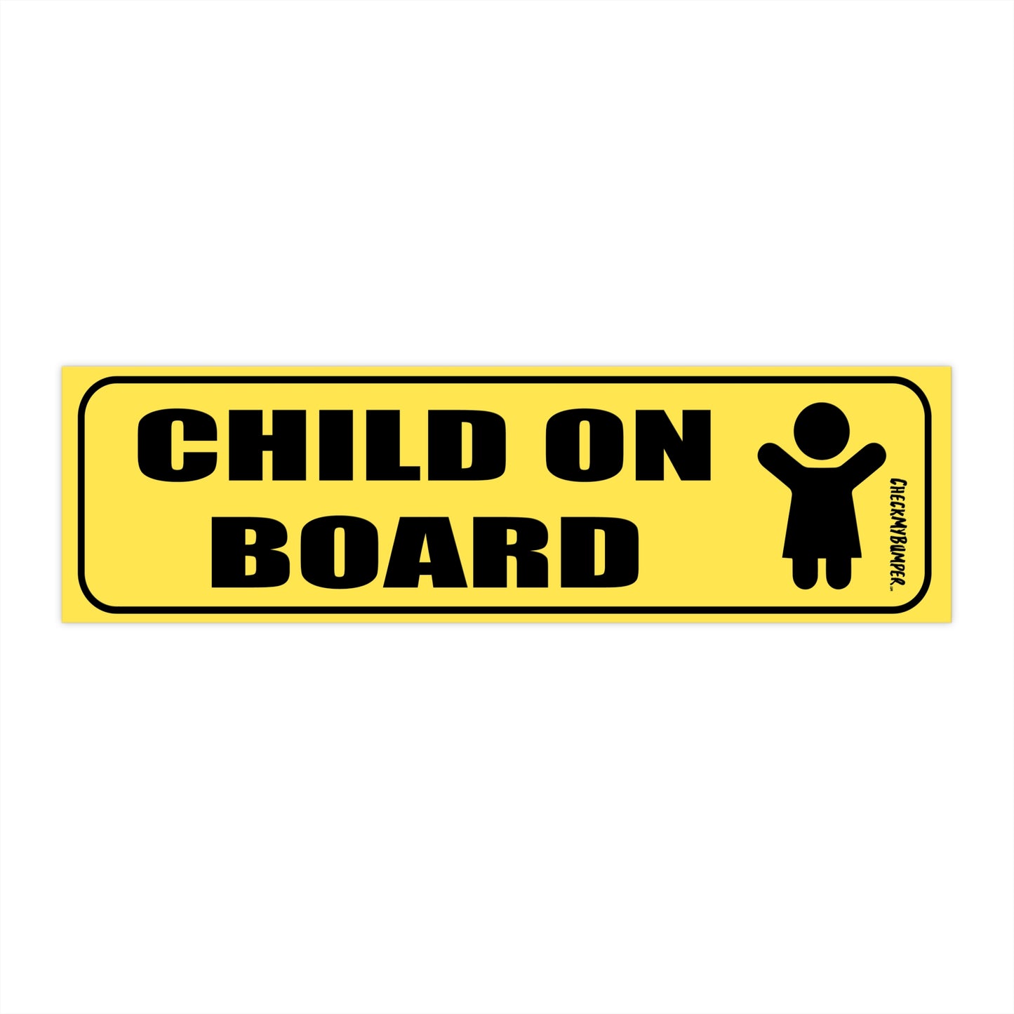 Child On Board