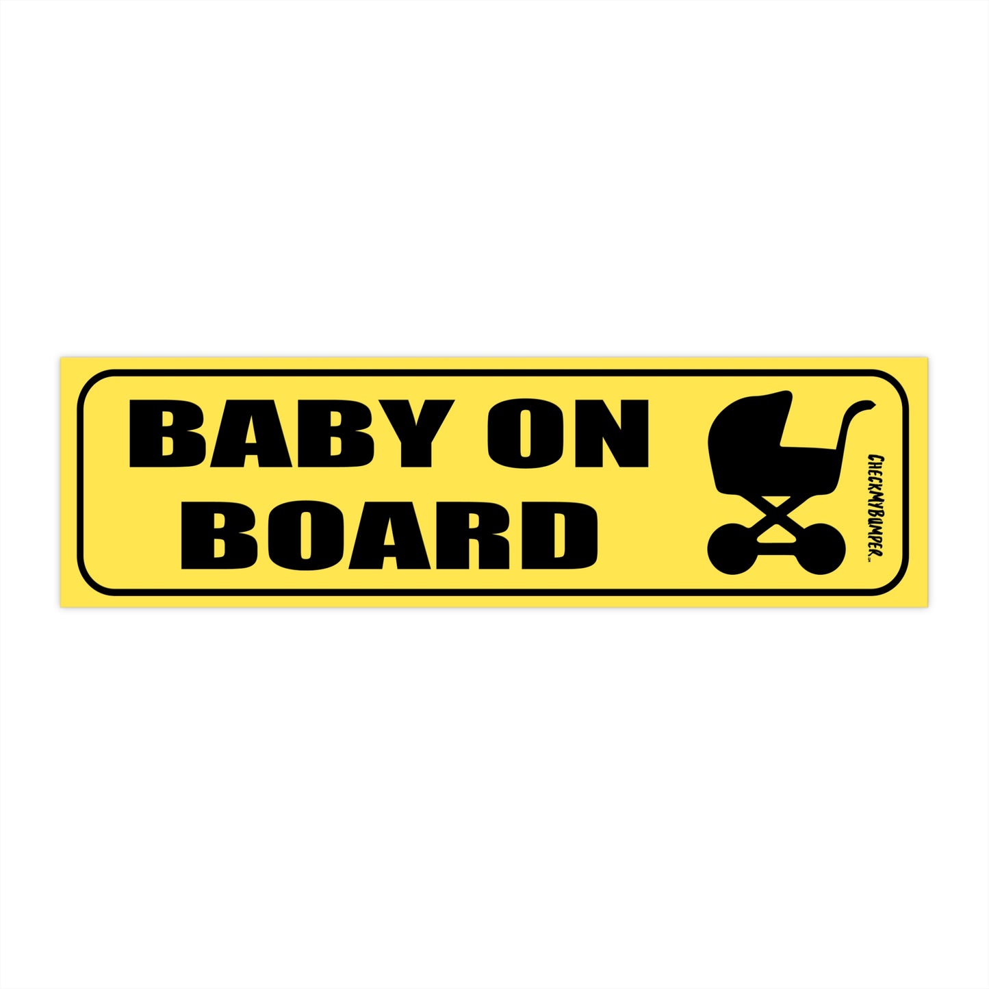 Baby on Board