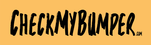 CheckMyBumper